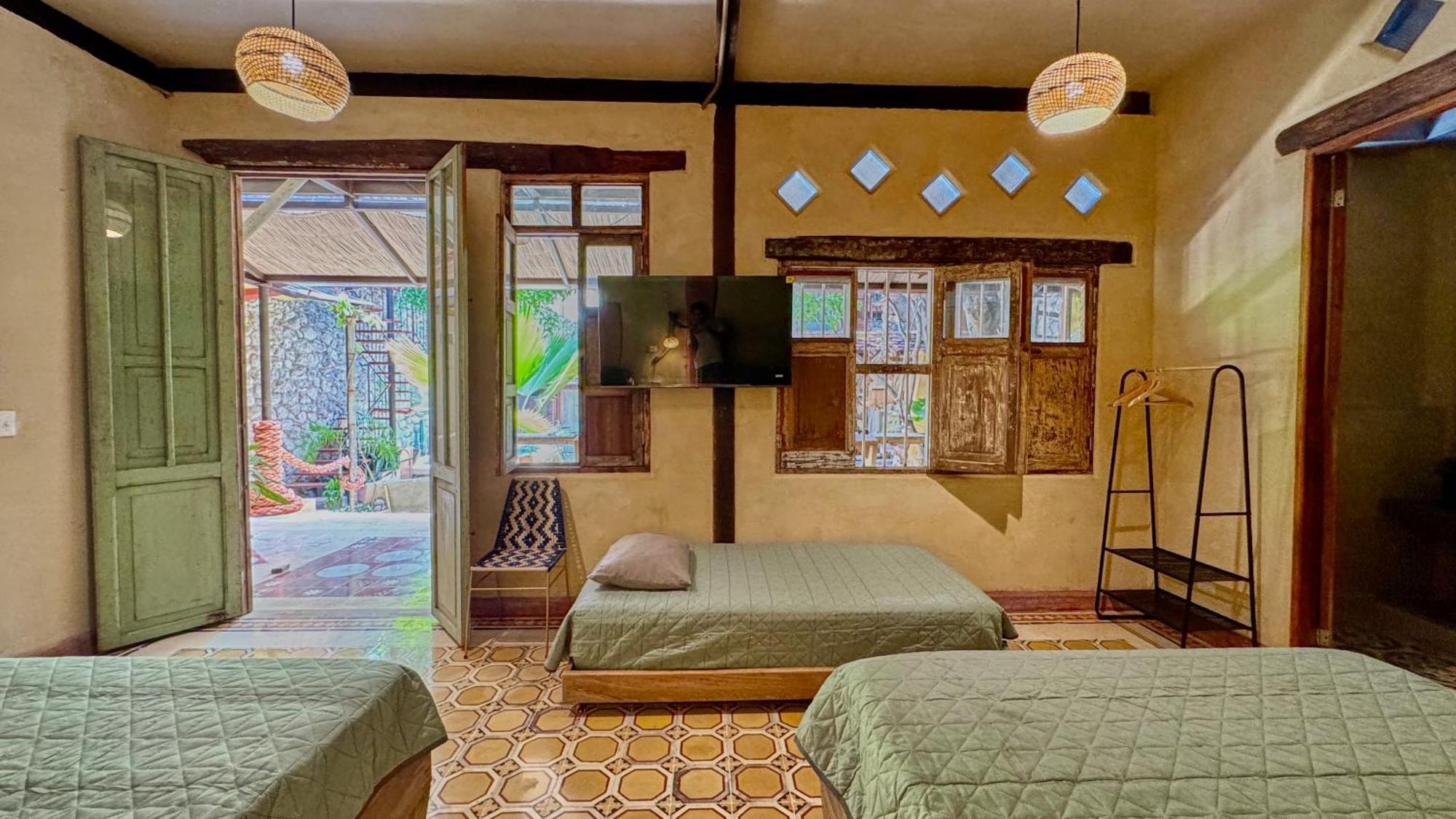 Casa Del Tunel Lodge In Getsemani — Photos 3